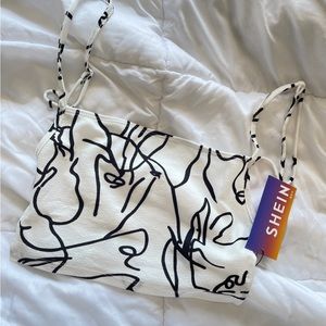SHEIN Crop Top